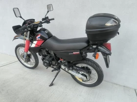 Honda Xl 600, 18430 km, Нов внос Италия , снимка 7