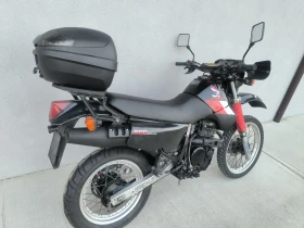 Honda Xl 600, 18430 km, Нов внос Италия , снимка 3