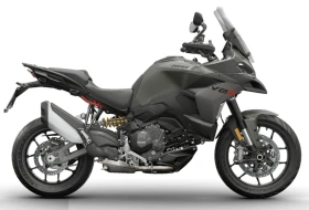 Ducati Multistrada V2 S - STORM GREEN, снимка 2