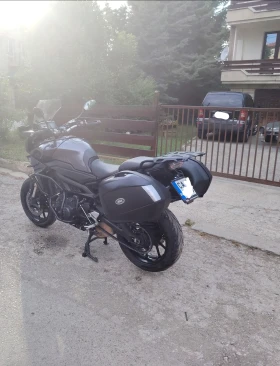 Обява за продажба на Yamaha Mt-09 Tracer ~15 100 лв. - изображение 3