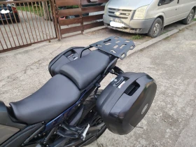 Обява за продажба на Yamaha Mt-09 Tracer ~15 100 лв. - изображение 8