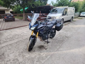 Обява за продажба на Yamaha Mt-09 Tracer ~15 100 лв. - изображение 6