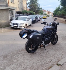 Обява за продажба на Yamaha Mt-09 Tracer ~15 100 лв. - изображение 4