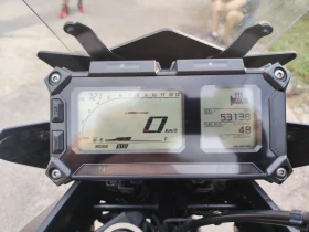 Обява за продажба на Yamaha Mt-09 Tracer ~15 100 лв. - изображение 10