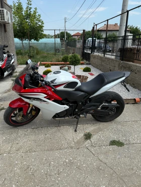 Обява за продажба на Honda Cbr 600F ~8 000 лв. - изображение 1