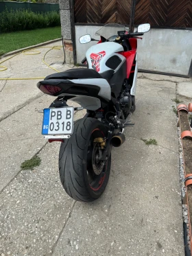 Обява за продажба на Honda Cbr 600F ~8 000 лв. - изображение 3
