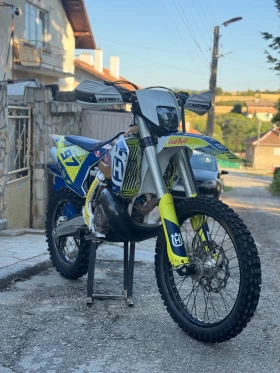 Husqvarna TE 300  19  | Mobile.bg    3