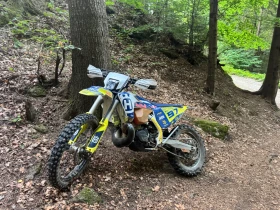     Husqvarna TE 300  19 