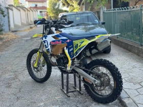 Husqvarna TE 300  19  | Mobile.bg    6
