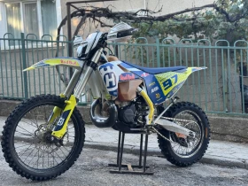 Husqvarna TE 300  19  | Mobile.bg    5
