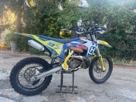 Husqvarna TE 300  19  | Mobile.bg    7