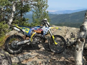 Husqvarna TE 300  19  | Mobile.bg    2