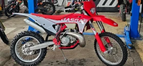  GASGAS EC