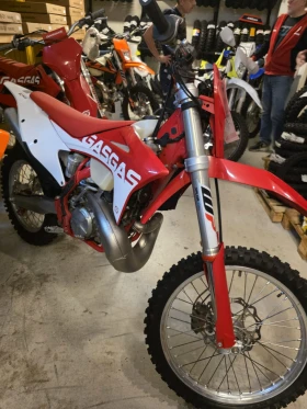    GASGAS EC 300 TPI  72