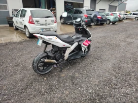 Derbi Gp-1 Gp-1 50cc, снимка 3