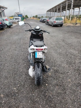 Derbi Gp-1 Gp-1 50cc, снимка 8