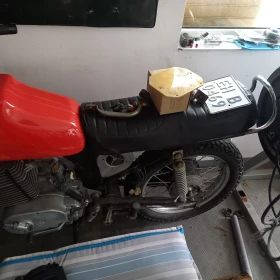 Mz 250, снимка 5