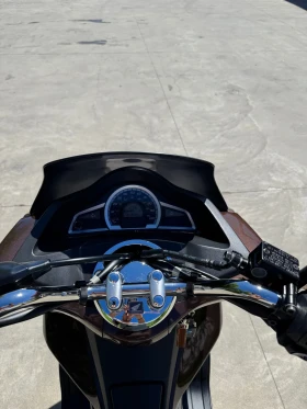 Honda Pcx | Mobile.bg � ����� ������ 7