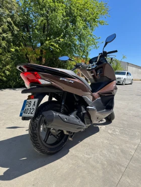 Honda Pcx | Mobile.bg � ����� ������ 5