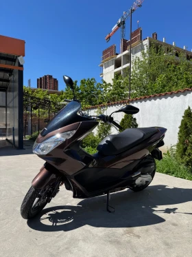 Honda Pcx | Mobile.bg � ����� ������ 3