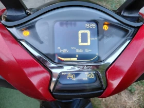 Honda Sh 150i Abs/Tcs/ | Mobile.bg � ����� ������ 17