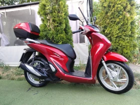 Honda Sh 150i Abs/Tcs/ | Mobile.bg � ����� ������ 4