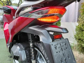 Honda Sh 150i Abs/Tcs/ | Mobile.bg � ����� ������ 15