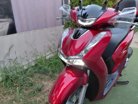 Honda Sh 150i Abs/Tcs/ | Mobile.bg � ����� ������ 12