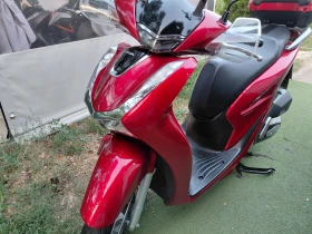 Honda Sh 150i Abs/Tcs/ | Mobile.bg � ����� ������ 10
