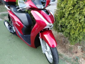 Honda Sh 150i Abs/Tcs/ | Mobile.bg � ����� ������ 5