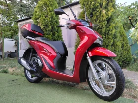Honda Sh 150i Abs/Tcs/ | Mobile.bg � ����� ������ 2