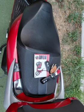 Honda Sh 150i Abs/Tcs/ | Mobile.bg � ����� ������ 9
