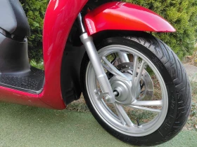 Honda Sh 150i Abs/Tcs/ | Mobile.bg � ����� ������ 6
