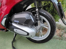 Honda Sh 150i Abs/Tcs/ | Mobile.bg � ����� ������ 16