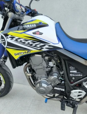 Yamaha Xt 660 x | Mobile.bg � ����� ������ 8