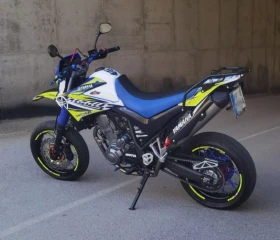 Yamaha Xt 660 x | Mobile.bg � ����� ������ 12