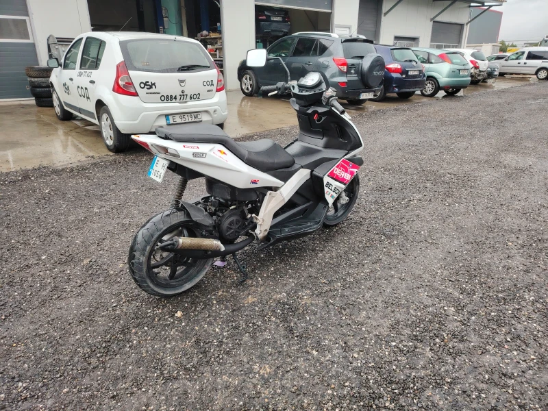 Derbi Gp-1 Gp-1 50cc, снимка 3 - Мотоциклети и мототехника - 52951358