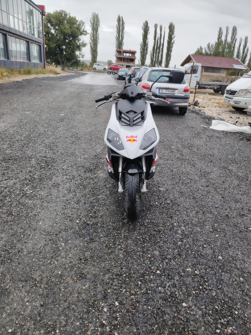 Derbi Gp-1 Gp-1 50cc, снимка 7 - Мотоциклети и мототехника - 52951358