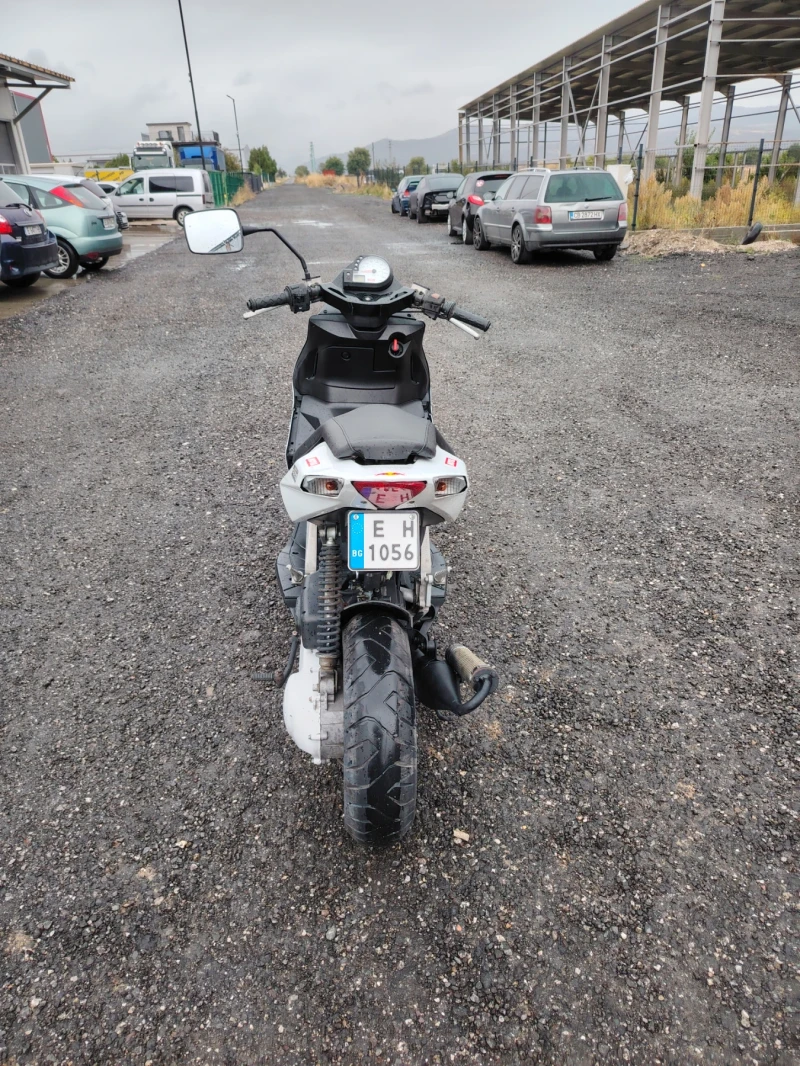 Derbi Gp-1 Gp-1 50cc, снимка 8 - Мотоциклети и мототехника - 52951358