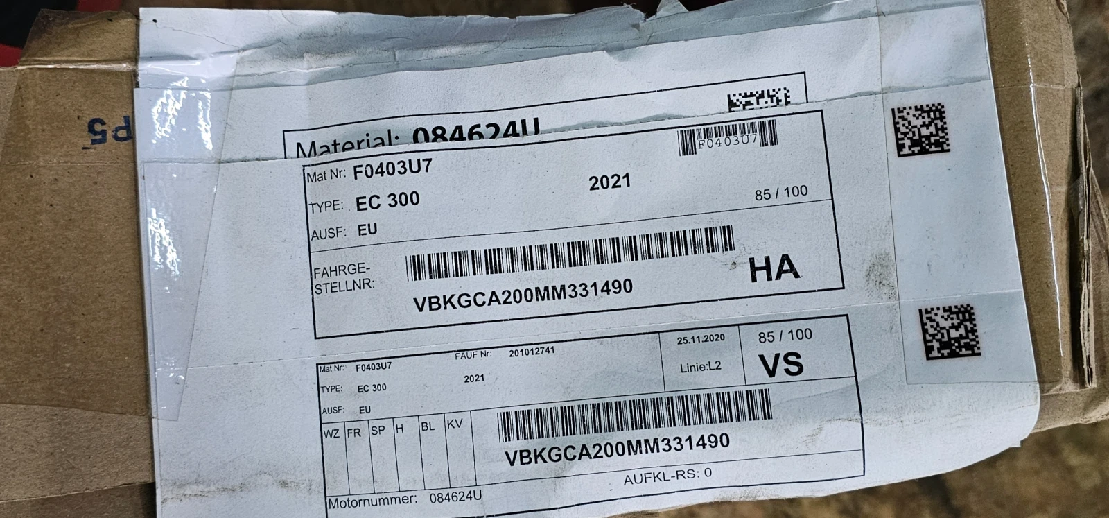 GASGAS EC 300 TPI МAНИВЕЛА 72Ч - изображение 3