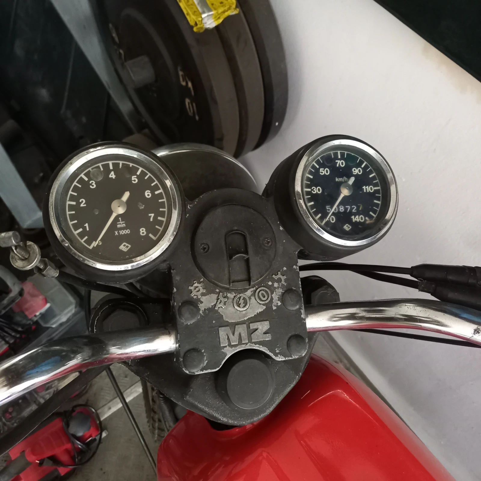 Mz 250  - изображение 3