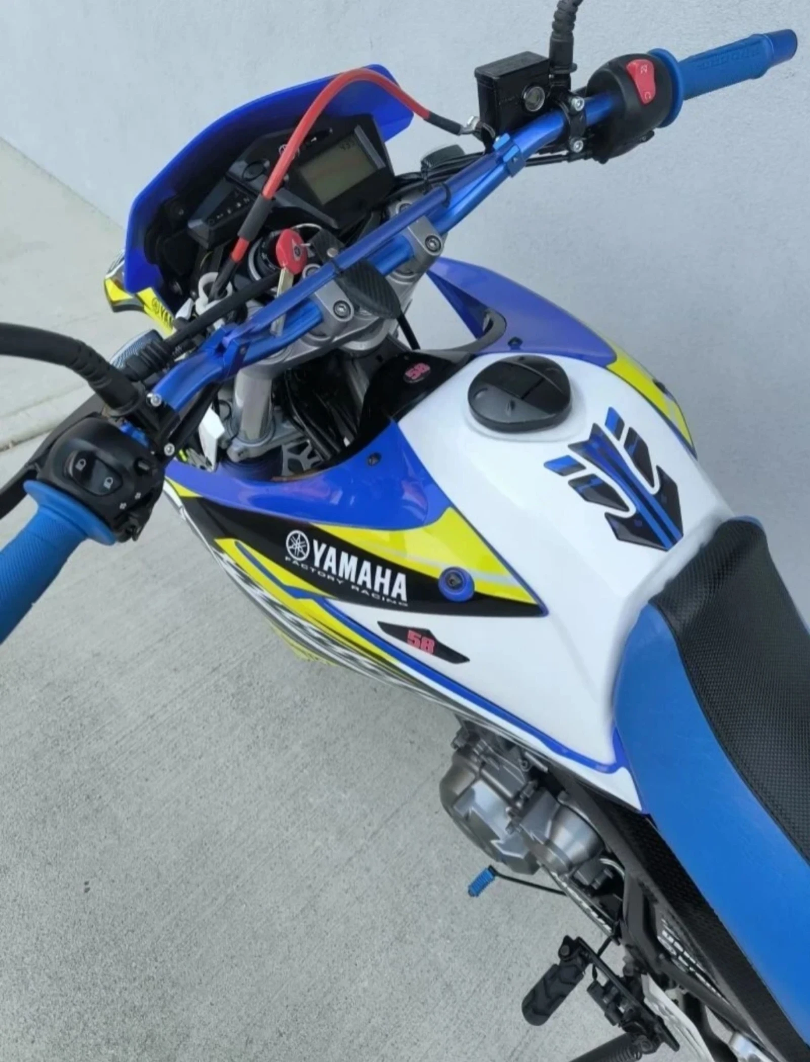 Yamaha Xt 660 x | Mobile.bg � ����������� 11