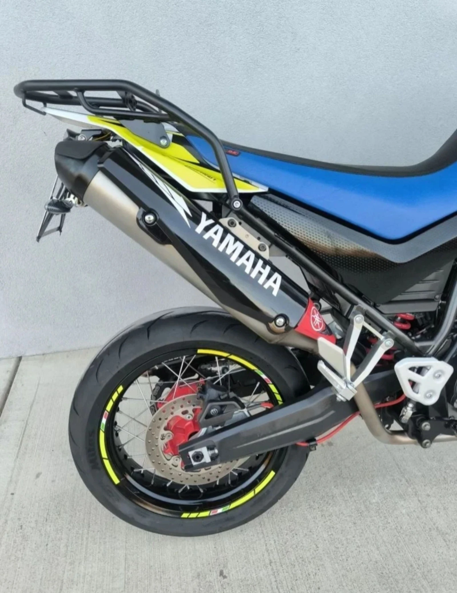 Yamaha Xt 660 x | Mobile.bg � ����������� 10