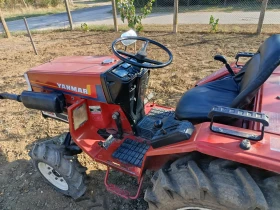 Трактор Yanmar Yanmar , снимка 5