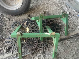 Друг вид Български Ротационна мотика | Auto.bg — изображение 3