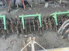 Друг вид Български Ротационна мотика