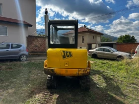 Обява за продажба на Багер JCB 803 Plus ~32 000 лв. - изображение 6
