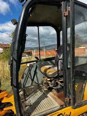 Обява за продажба на Багер JCB 803 Plus ~32 000 лв. - изображение 7