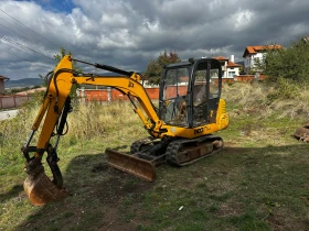 Обява за продажба на Багер JCB 803 Plus ~32 000 лв. - изображение 3