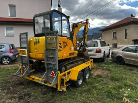 Обява за продажба на Багер JCB 803 Plus ~32 000 лв. - изображение 2